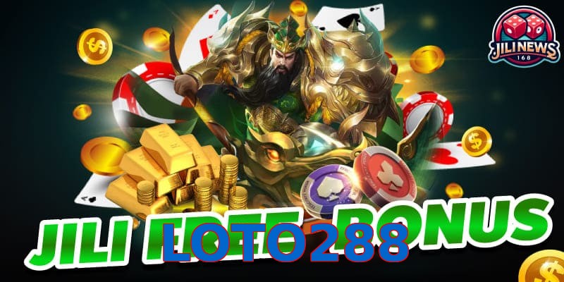 LOTO288