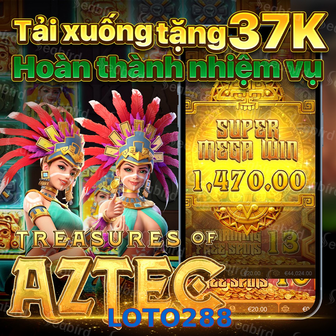 LOTO288
