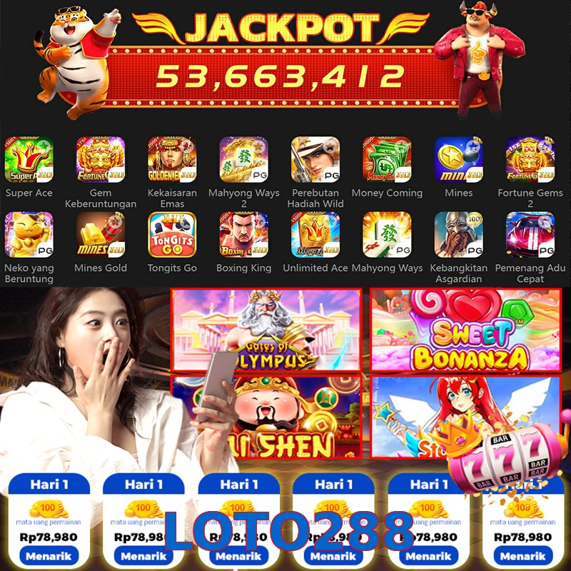 LOTO288