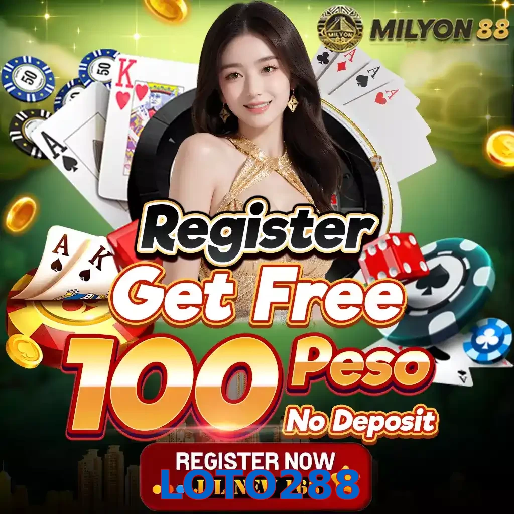 LOTO288