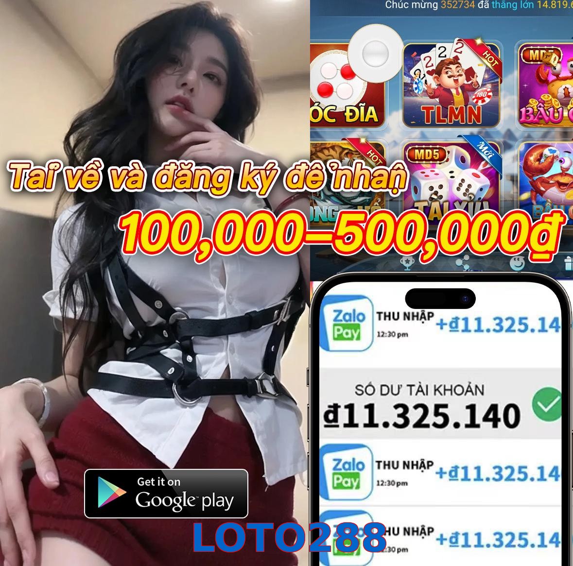 LOTO288