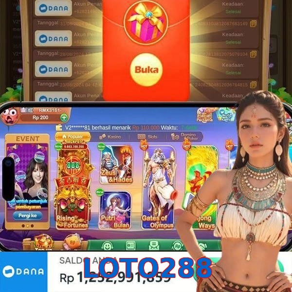 LOTO288