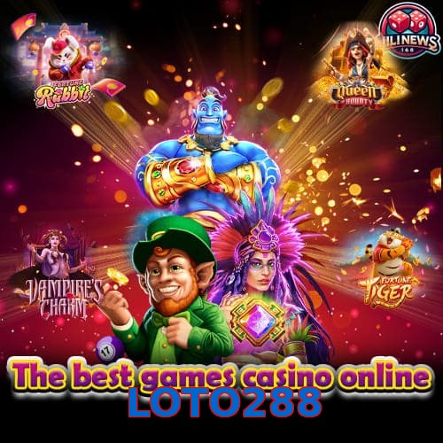 LOTO288