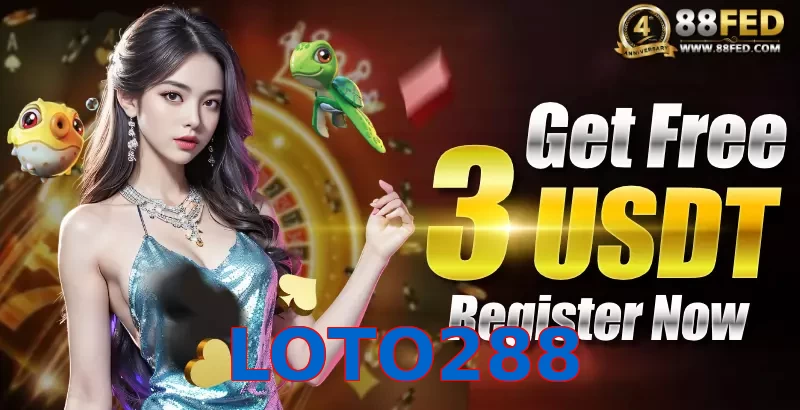 LOTO288