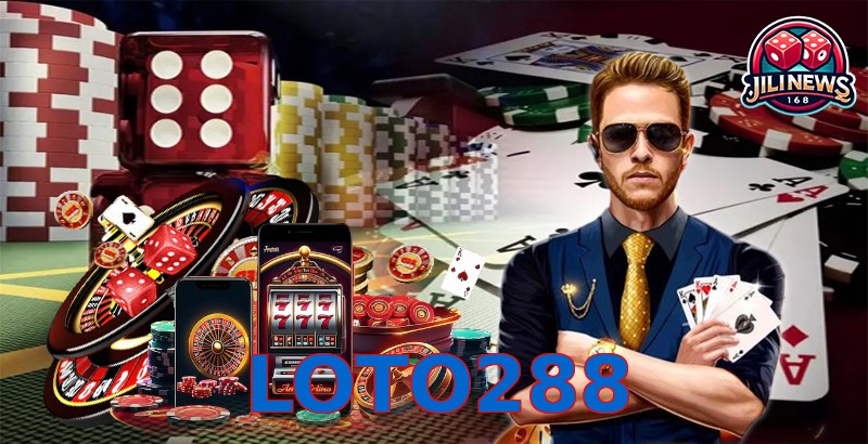 LOTO288