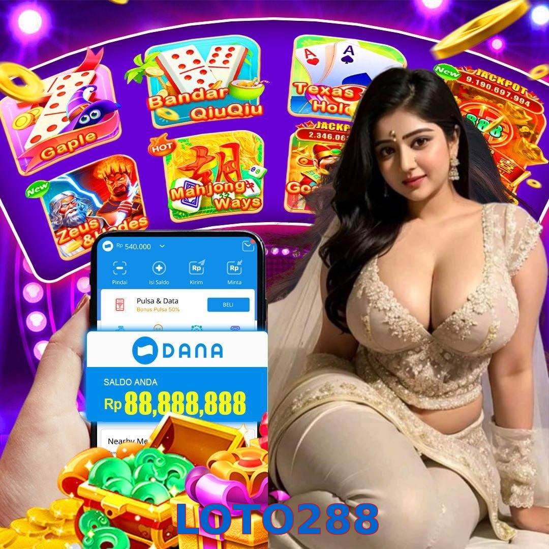 LOTO288