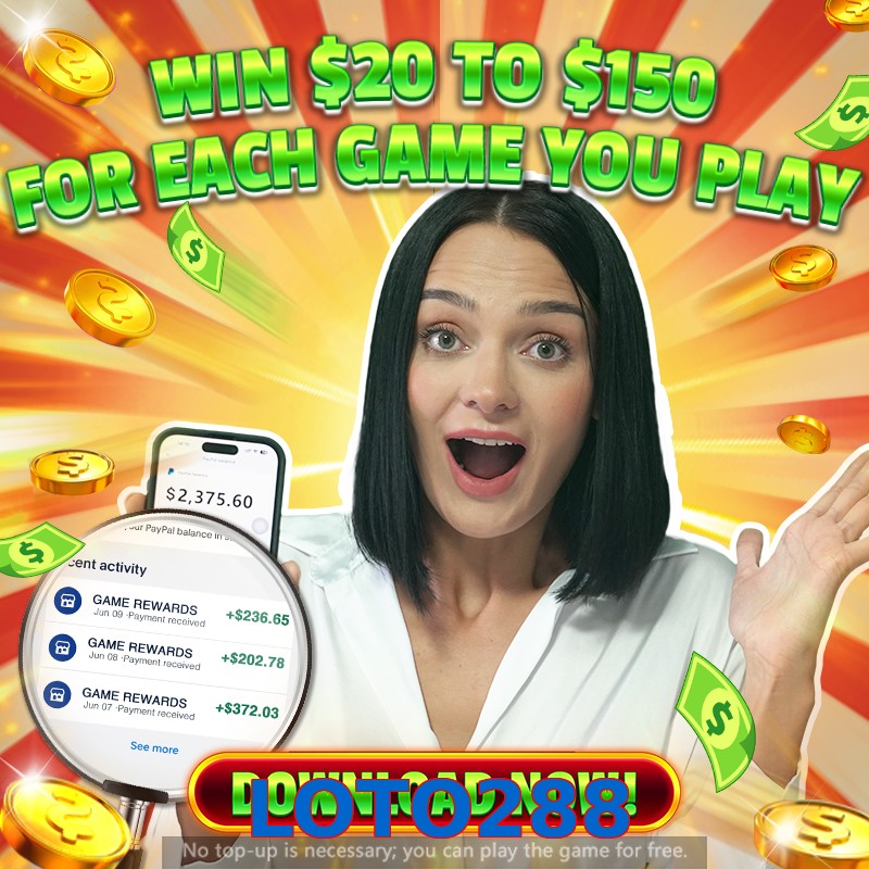 LOTO288