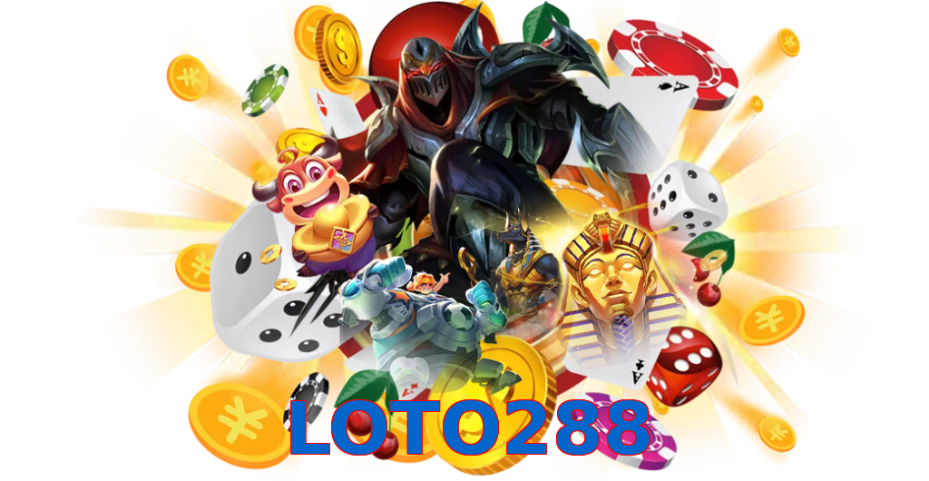 LOTO288