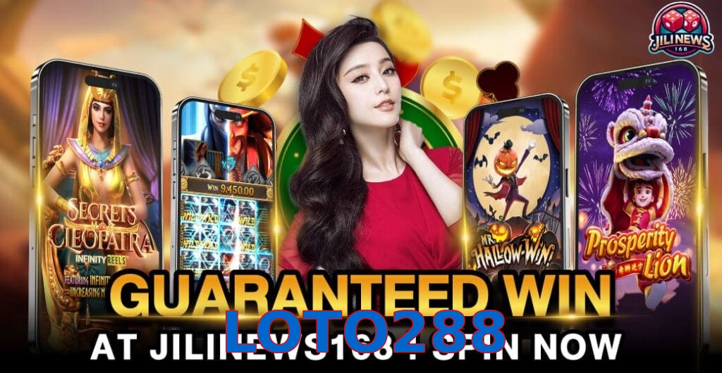 LOTO288