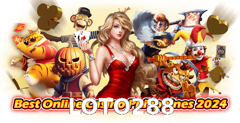 LOTO288