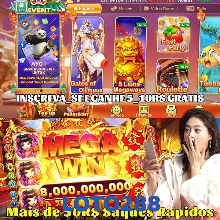 LOTO288
