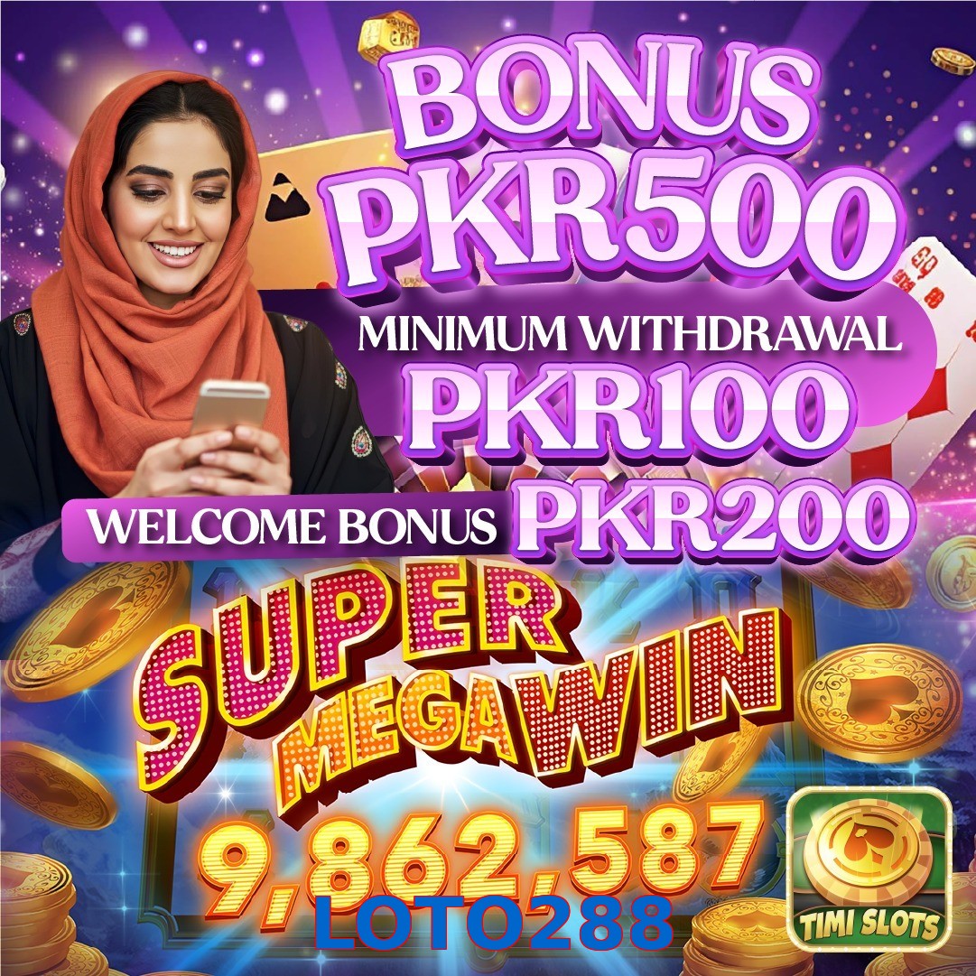 LOTO288