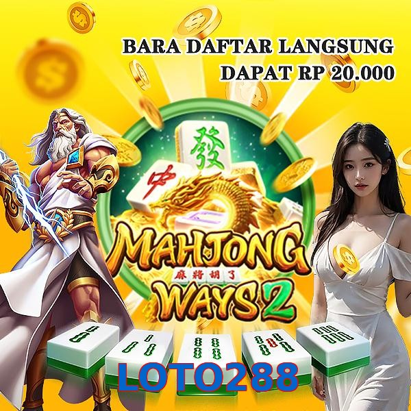 LOTO288