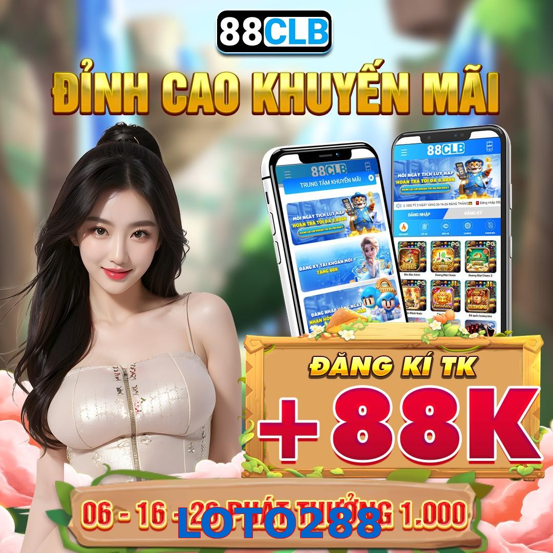 LOTO288