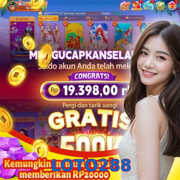 LOTO288