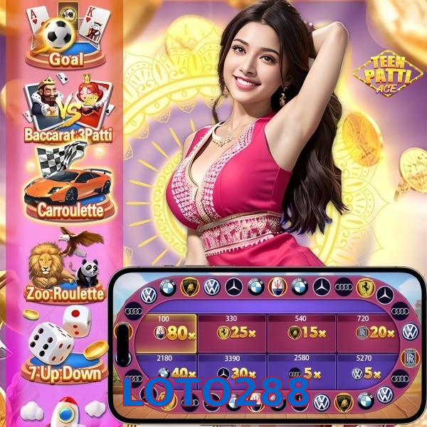 LOTO288