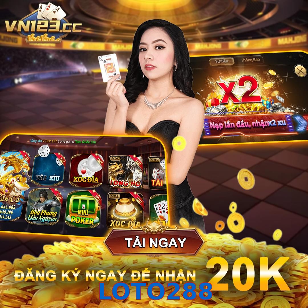 LOTO288