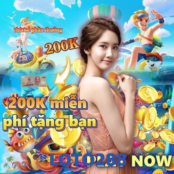 LOTO288