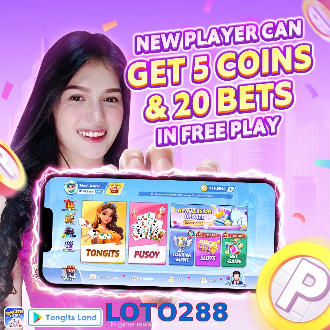 LOTO288