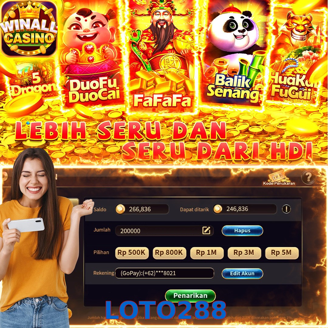 LOTO288