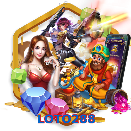 LOTO288