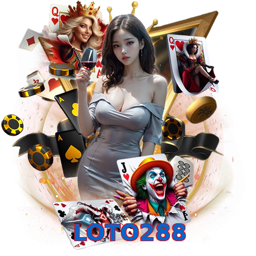 LOTO288