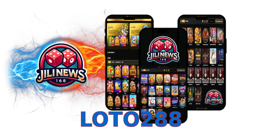LOTO288