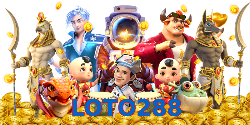 LOTO288