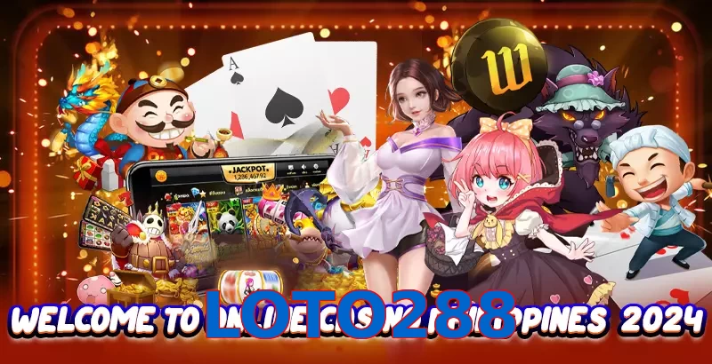 LOTO288