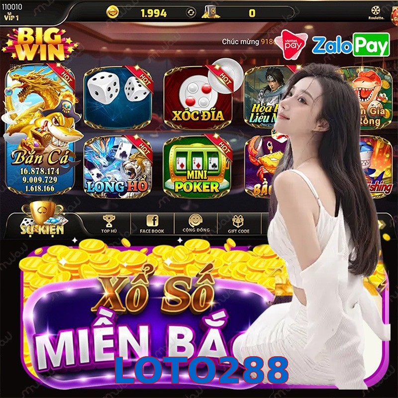 LOTO288