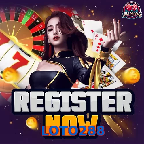 LOTO288