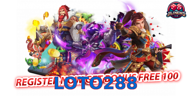 LOTO288