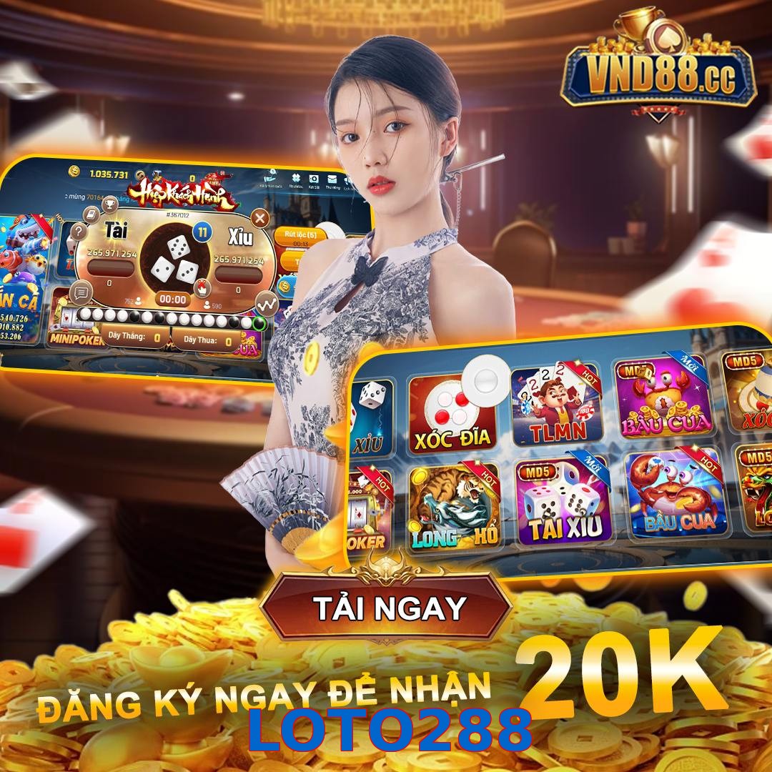 LOTO288