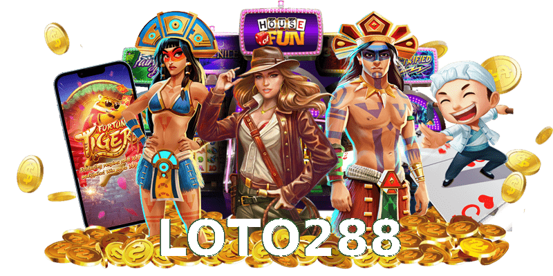 LOTO288