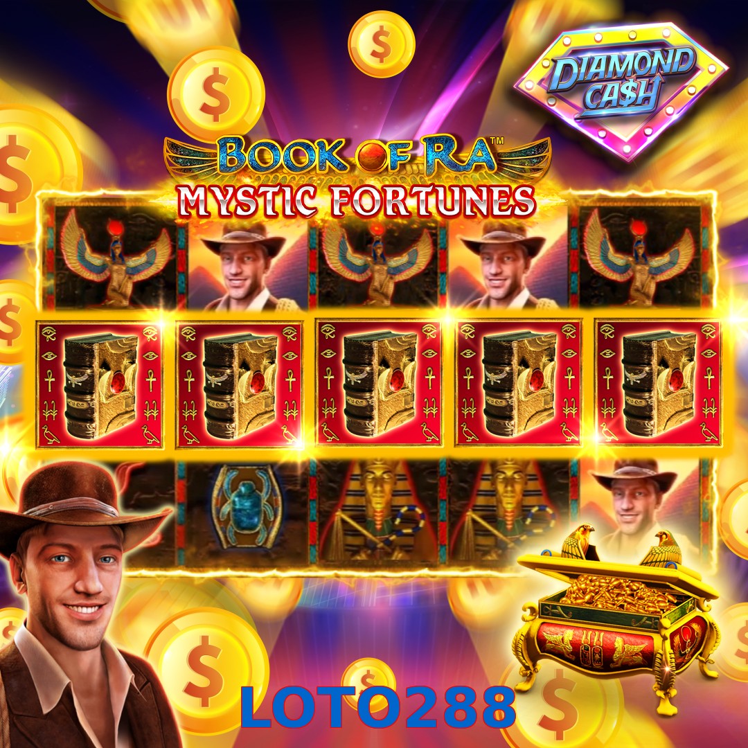 LOTO288
