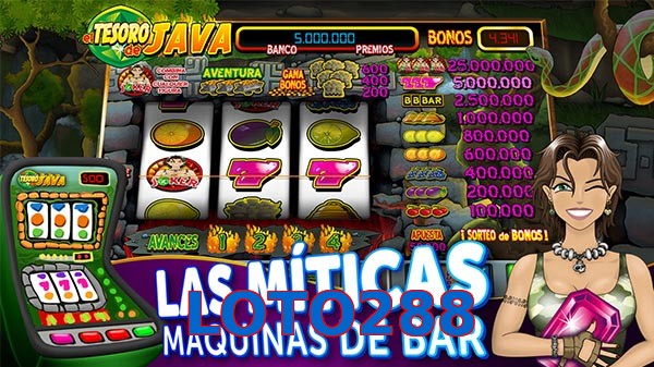 LOTO288