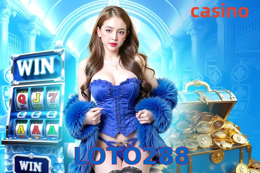 LOTO288