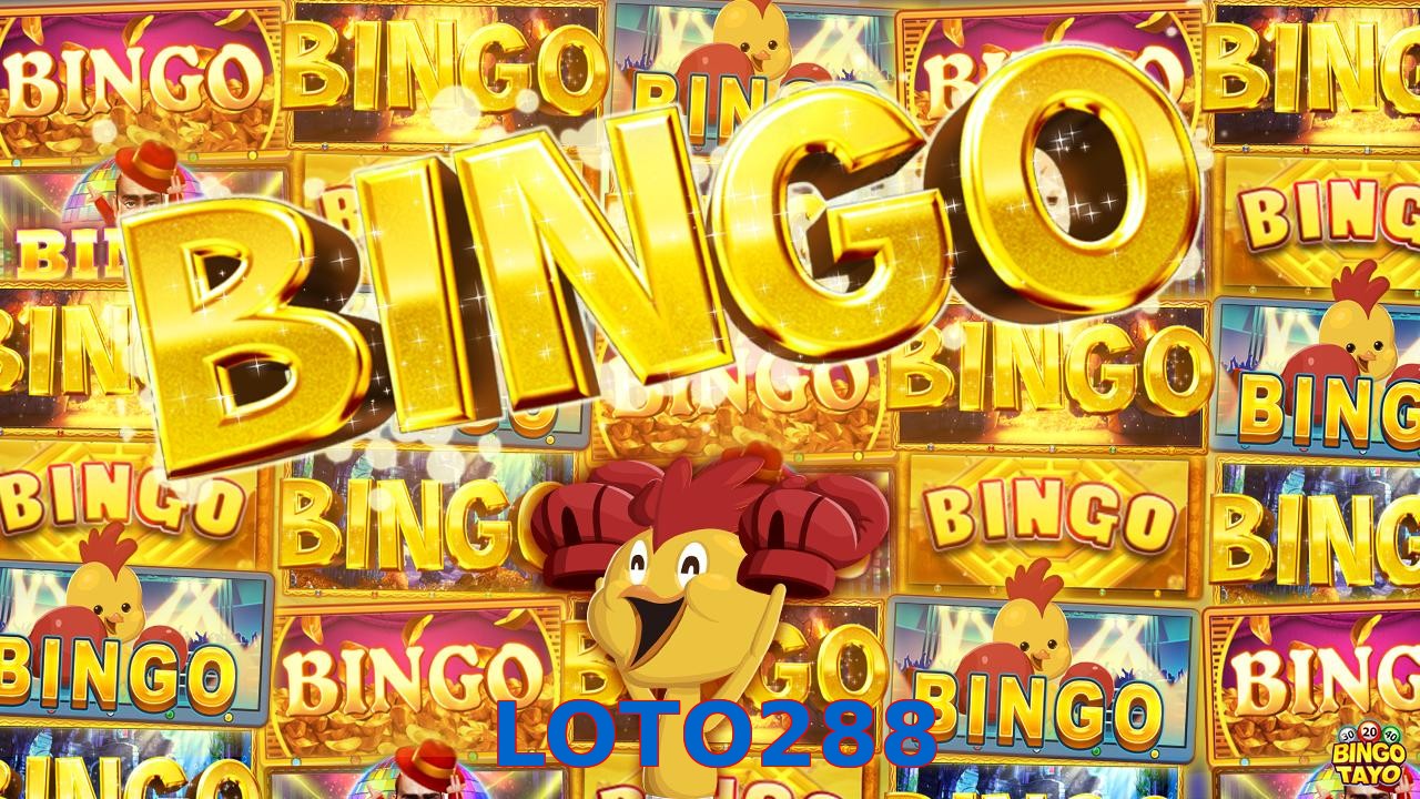 LOTO288