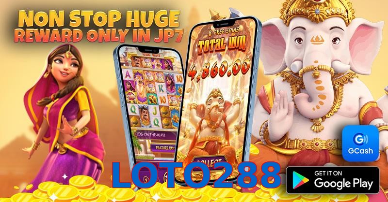 LOTO288