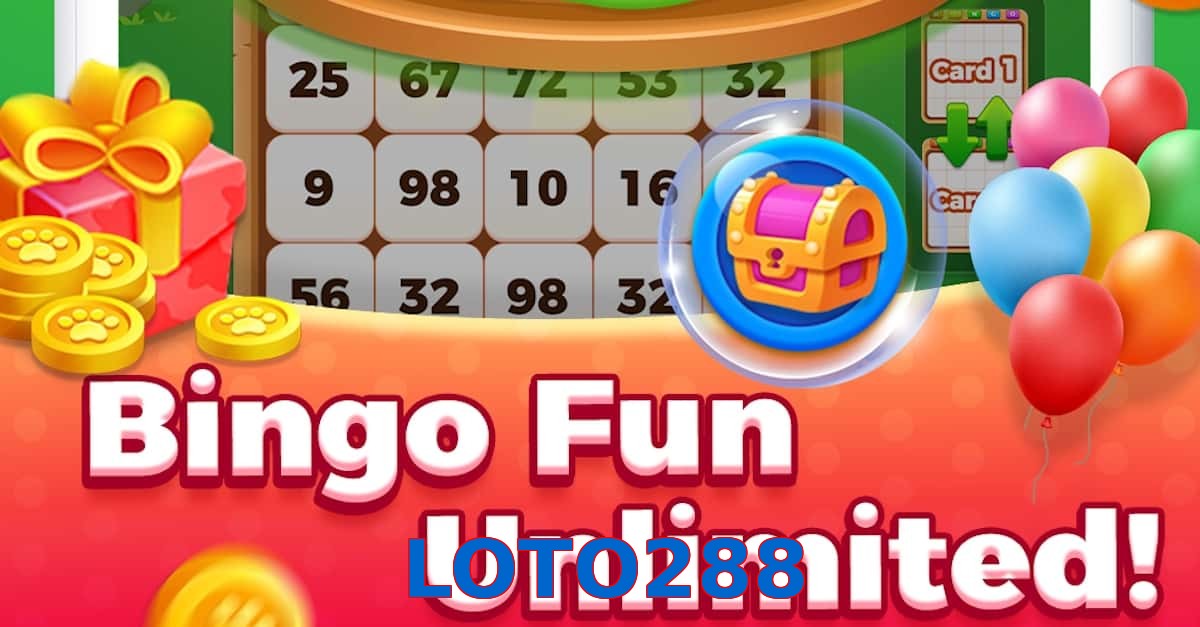 LOTO288