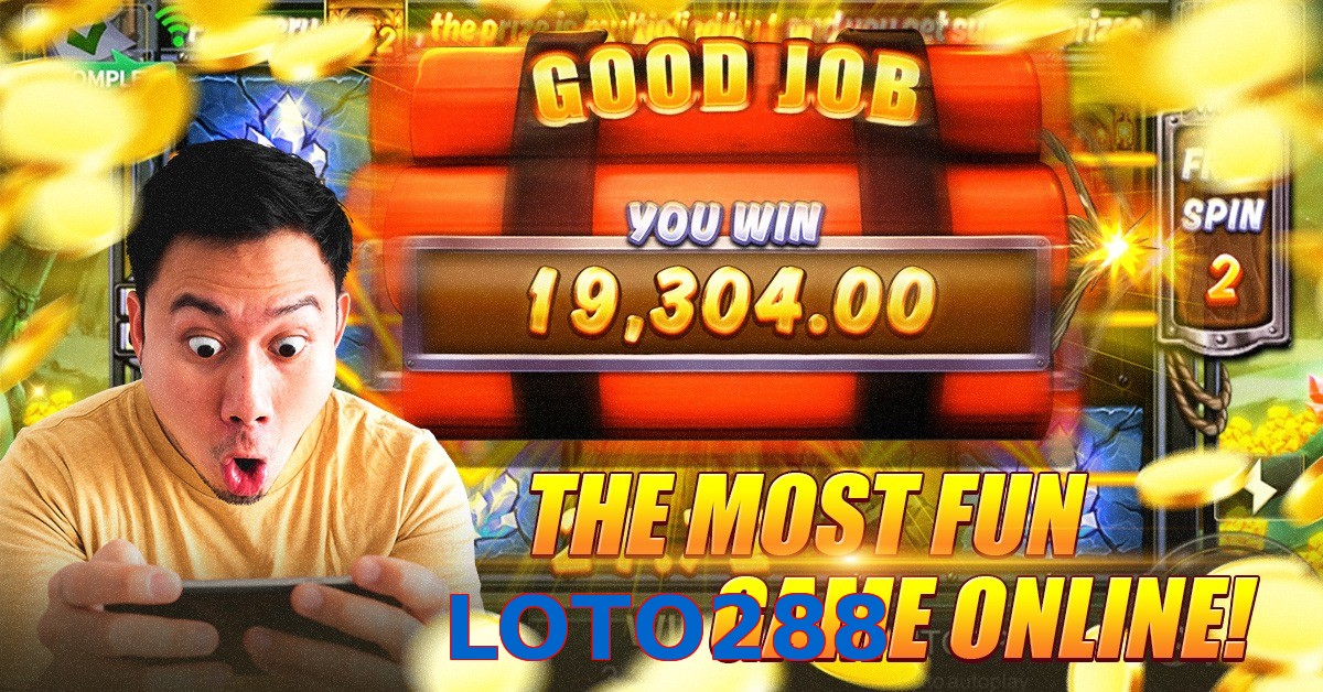 LOTO288