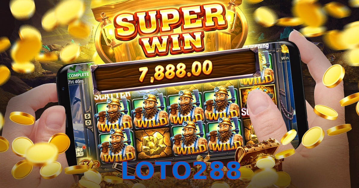LOTO288