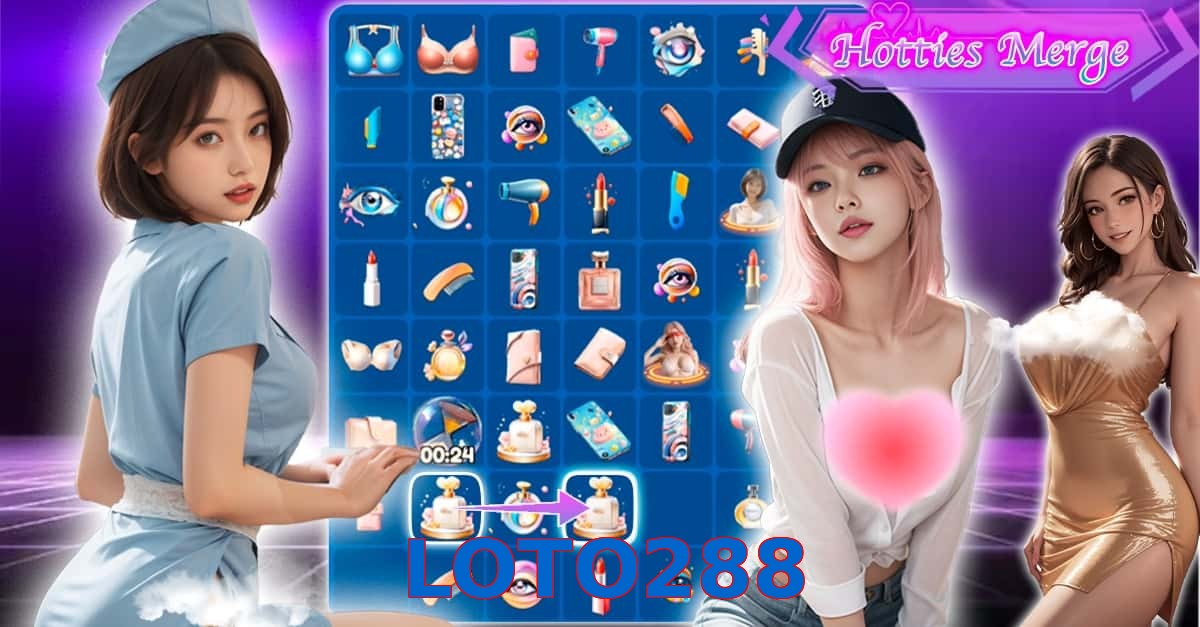 LOTO288
