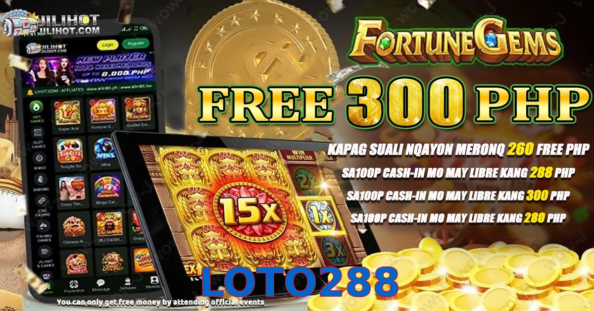 LOTO288