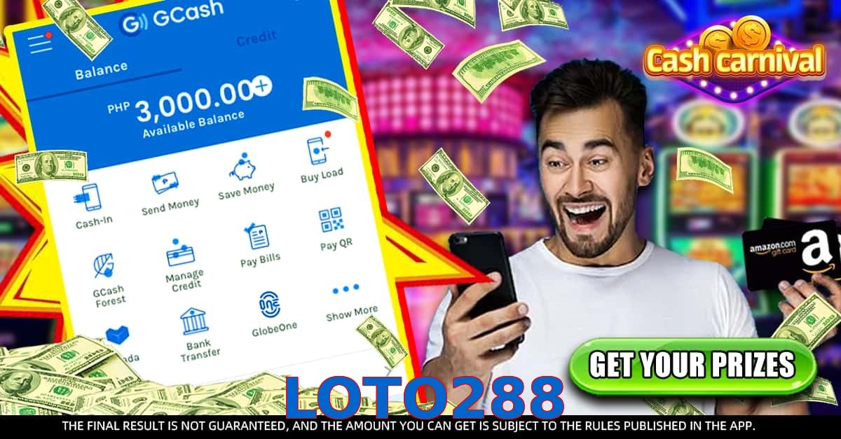 LOTO288