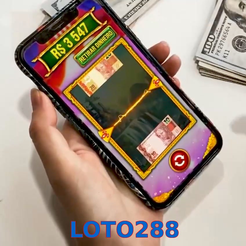 LOTO288