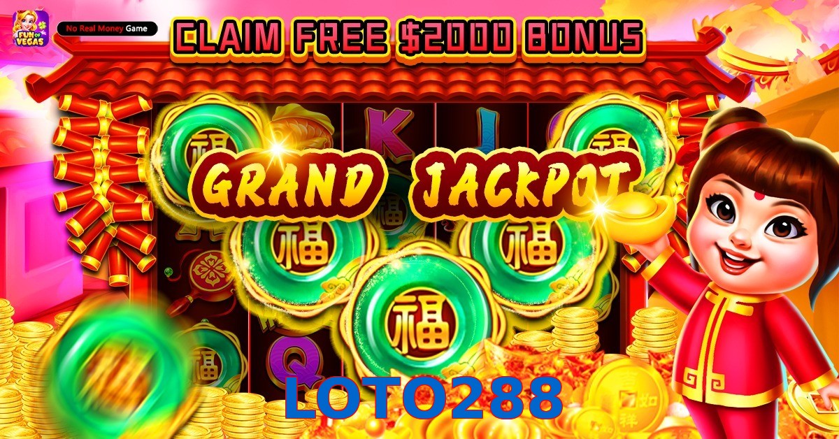 LOTO288
