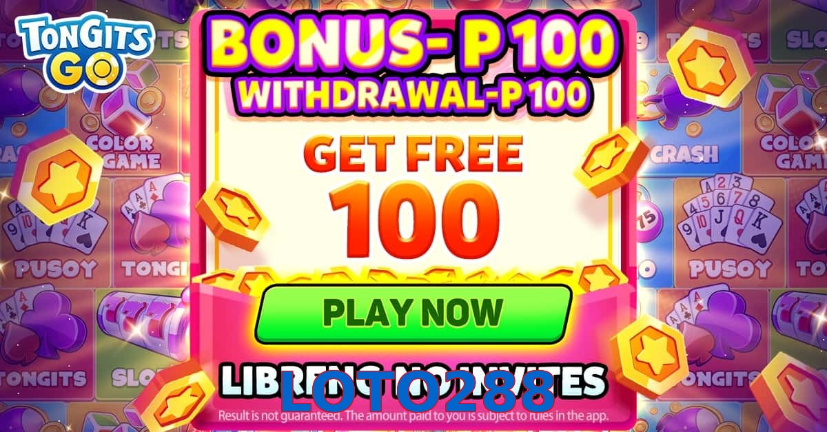 LOTO288