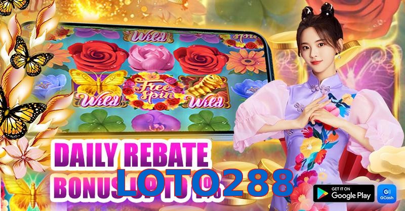 LOTO288