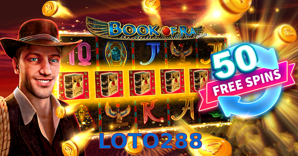 LOTO288